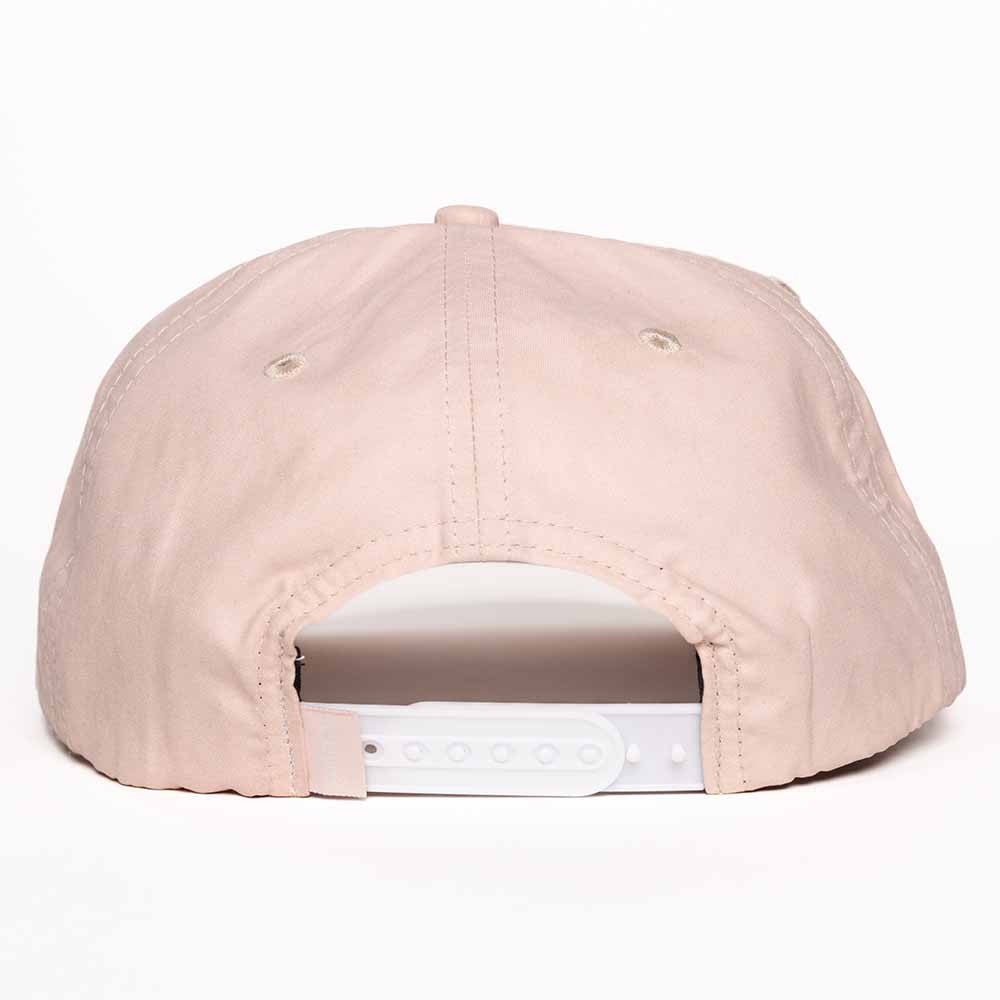 erne Unstructured Poly 5 Panel Hat | Pickleball Sports Quality