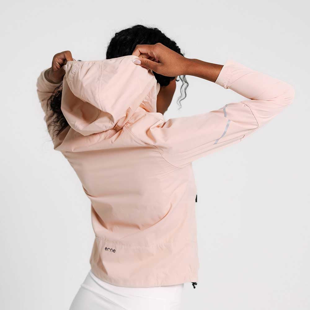 erne Highland Windbreaker | Pickleball Sports Trusted