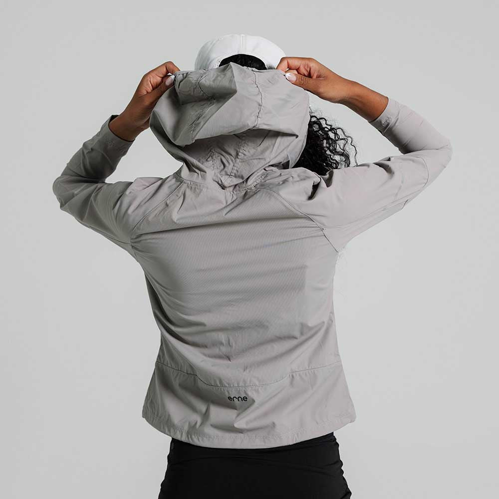 erne Highland Windbreaker | Pickleball Sports Trusted