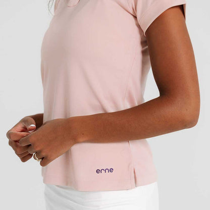 erne Aspen Performance Polo | Pickleball Sports Classic