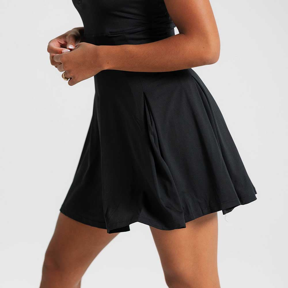 erne Vineyard Tennis Dress | Pickleball Sports Everyday