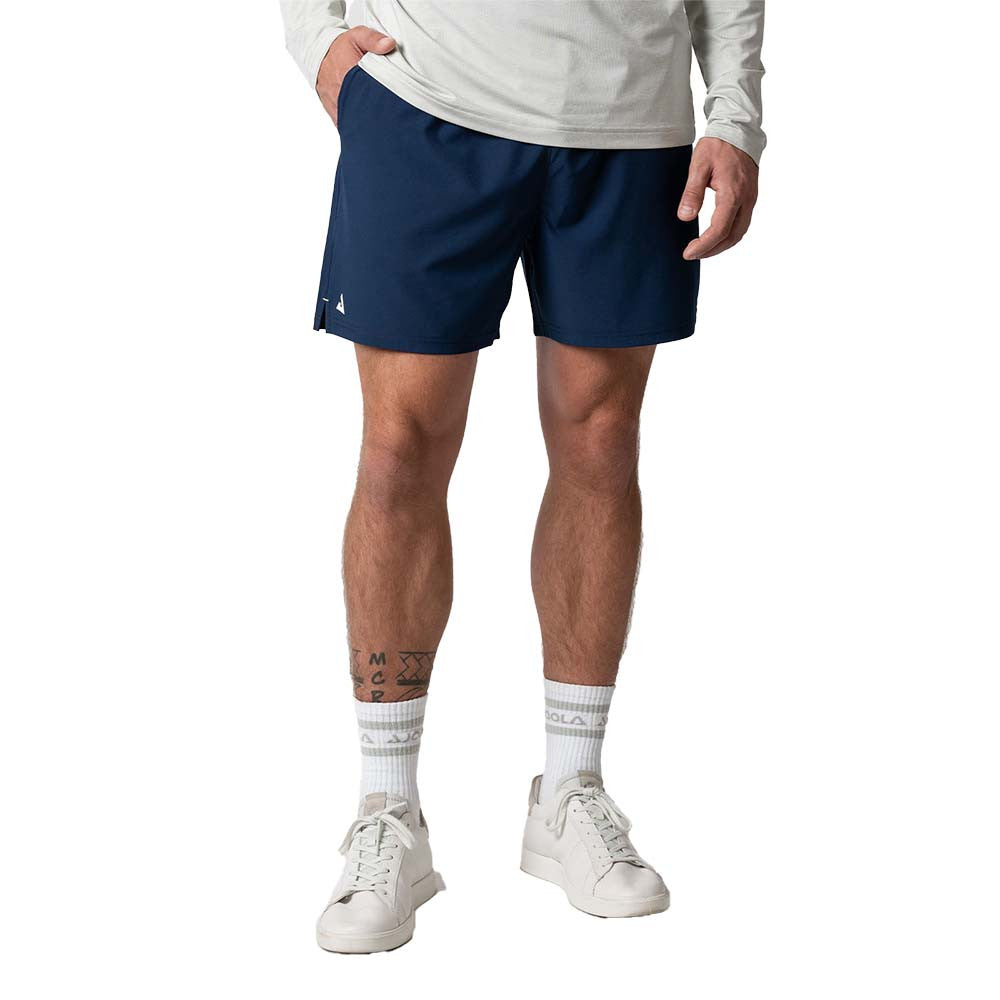 JOOLA 5" Woven Shorts | Pickleball Sports Trusted