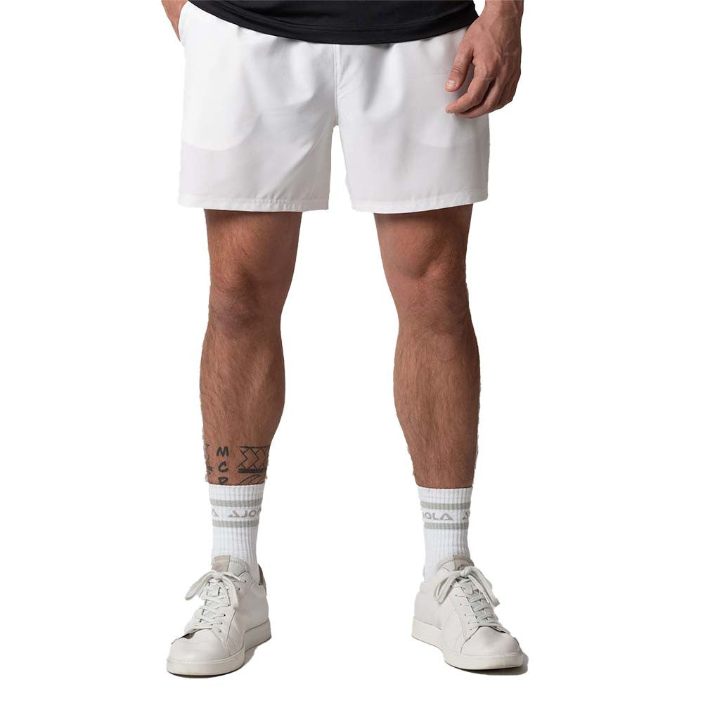 JOOLA 5" Woven Shorts | Pickleball Sports Trusted