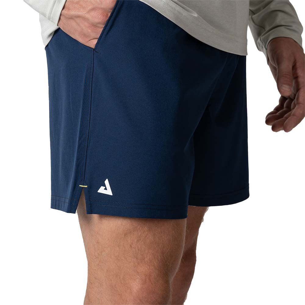 JOOLA 5" Woven Shorts | Pickleball Sports Trusted