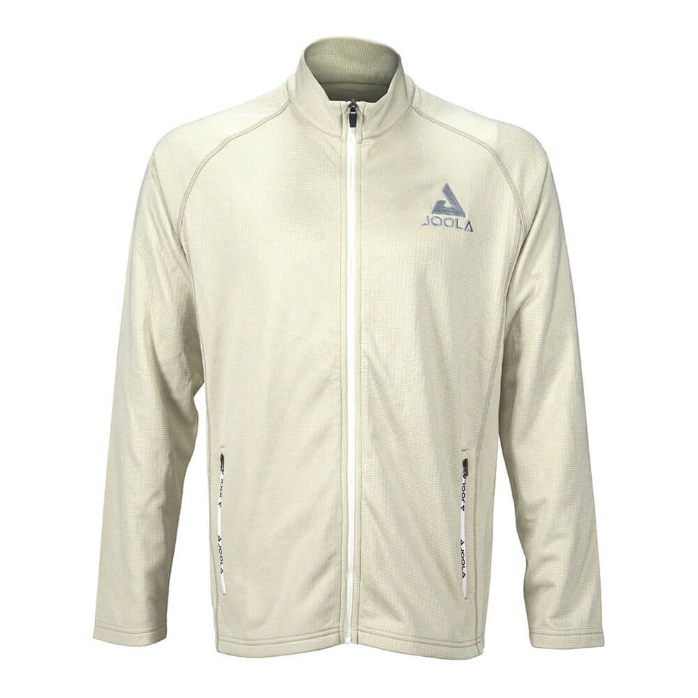 JOOLA Ben Johns Victory Full Zip Jacket | Pickleball Sports Top Pick