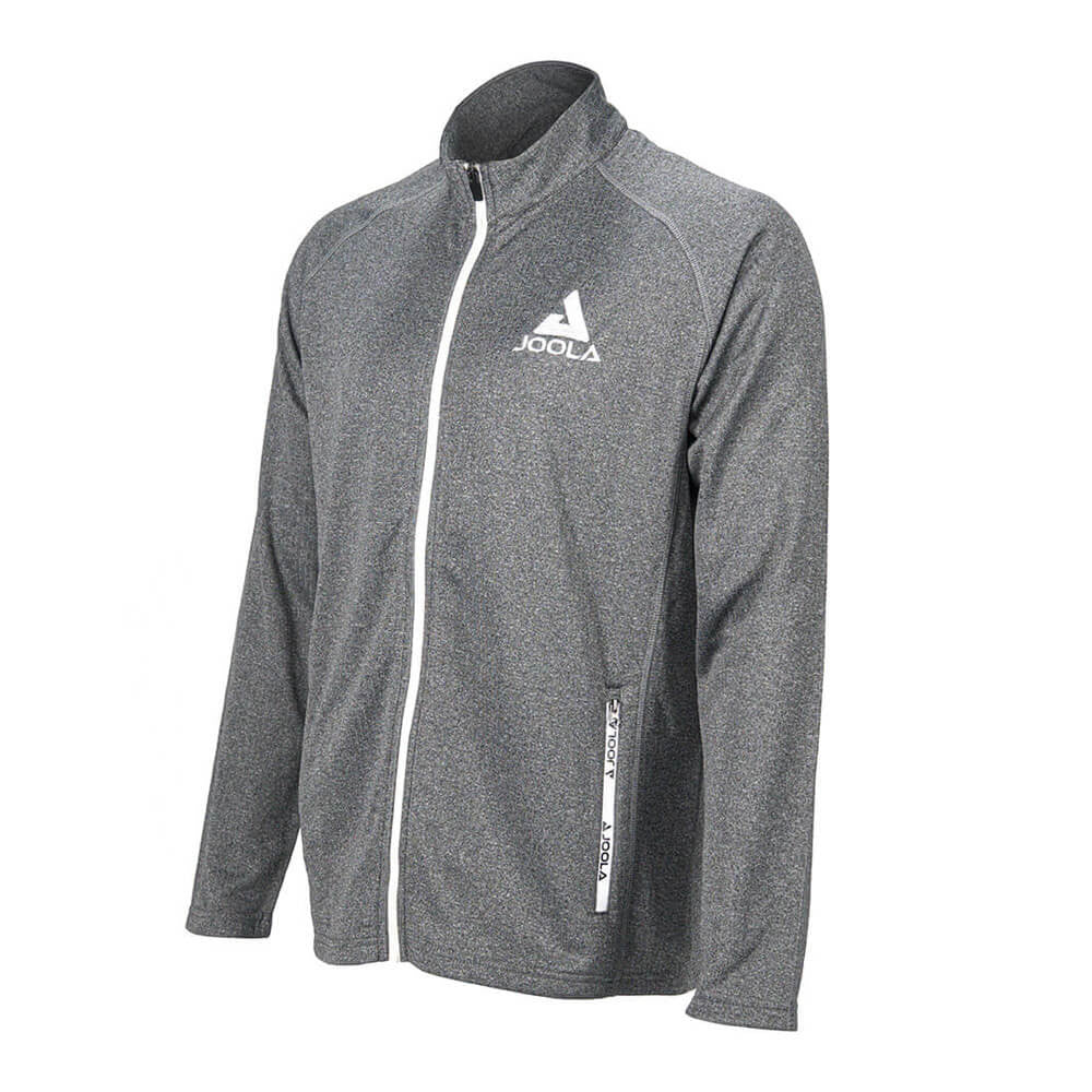 JOOLA Ben Johns Victory Full Zip Jacket | Pickleball Sports Top Pick
