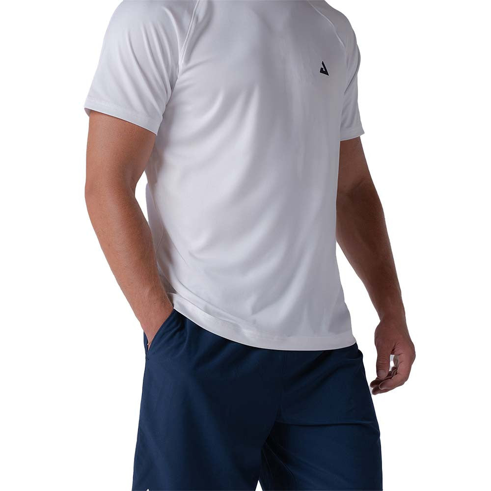 JOOLA Court Short Sleeve Shirt | Pickleball Sports Essential