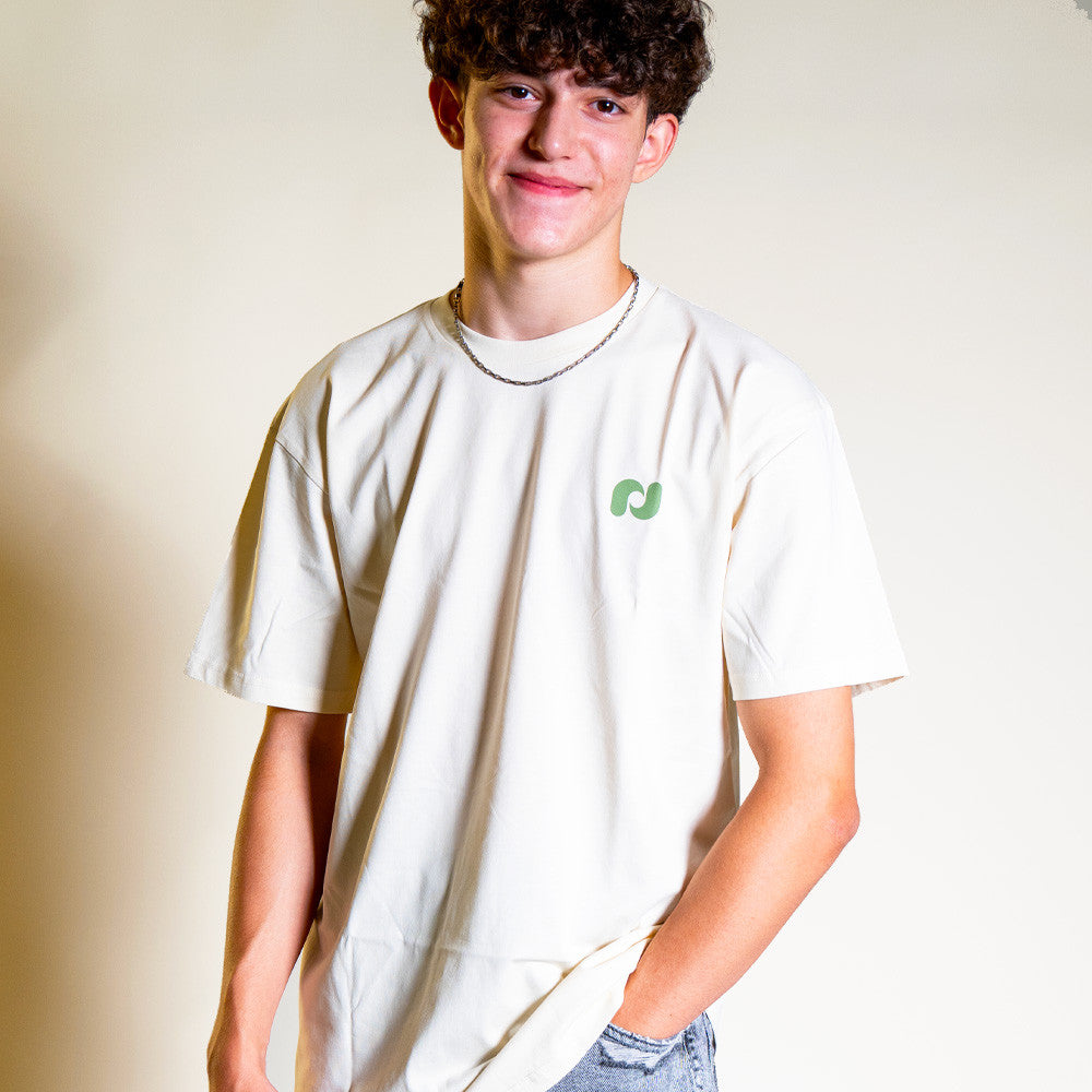 Heritage Pickle-ball Join The Club Retro Ball Tee | Pickleball Sports Value