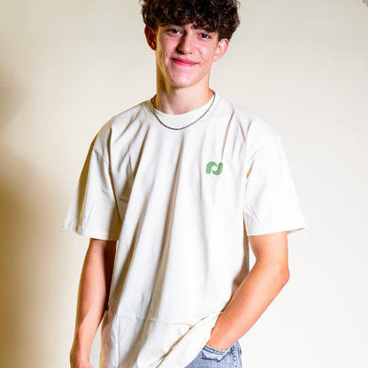 Heritage Pickle-ball Join The Club Retro Ball Tee | Pickleball Sports Value