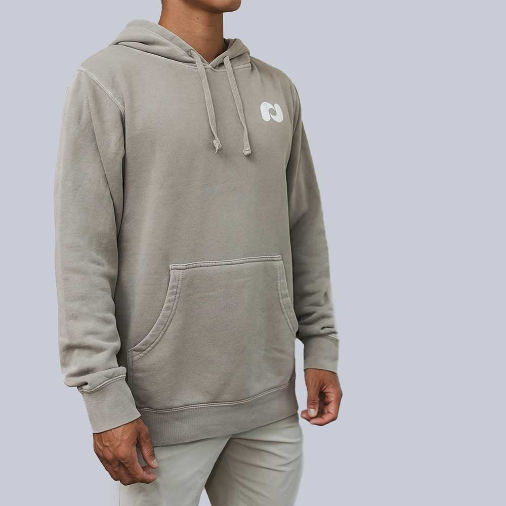 Heritage Pickle-ball Groovy Hoodie | Pickleball Sports Latest