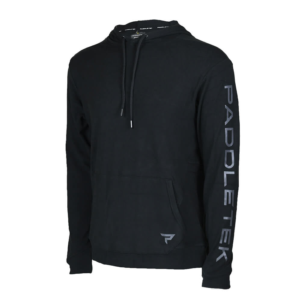 Paddletek Performance Lightweight Hoodie - Unisex | Pickleball Sports Great Value