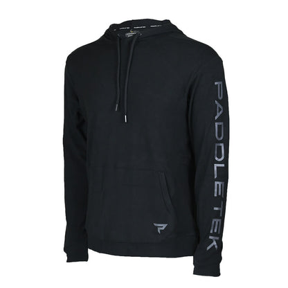 Paddletek Performance Lightweight Hoodie - Unisex | Pickleball Sports Great Value