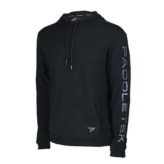 Paddletek Performance Lightweight Hoodie - Unisex | Pickleball Sports Great Value