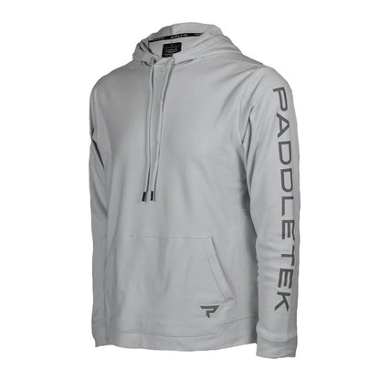 Paddletek Performance Lightweight Hoodie - Unisex | Pickleball Sports Great Value