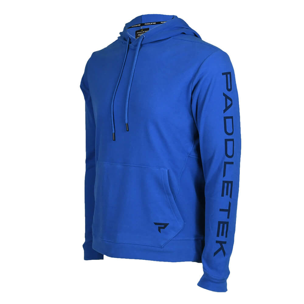 Paddletek Performance Lightweight Hoodie - Unisex | Pickleball Sports Great Value