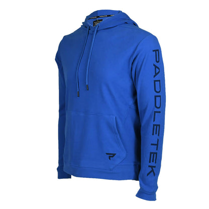 Paddletek Performance Lightweight Hoodie - Unisex | Pickleball Sports Great Value