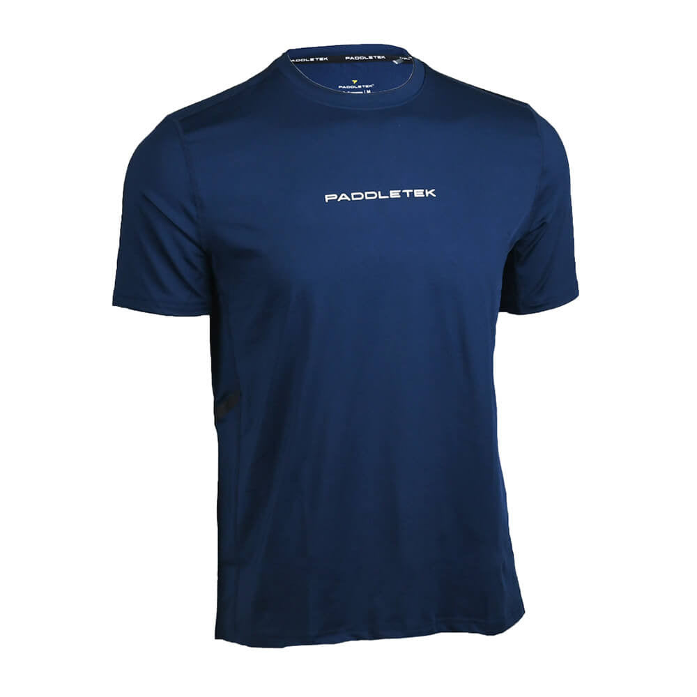 Paddletek Performance Short Sleeve Tee | Pickleball Sports Latest