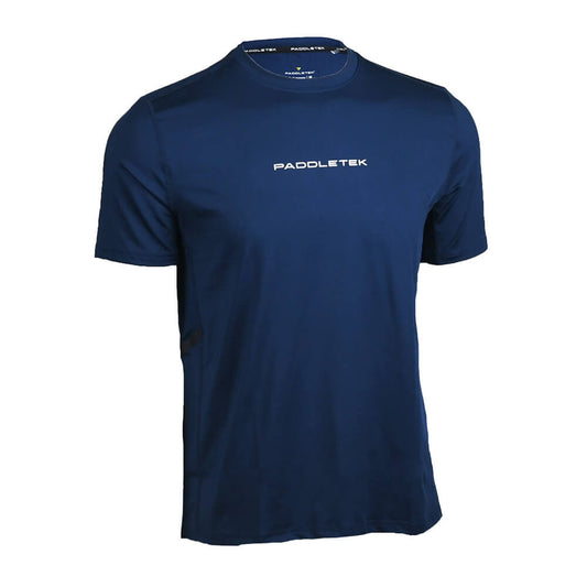 Paddletek Performance Short Sleeve Tee | Pickleball Sports Latest