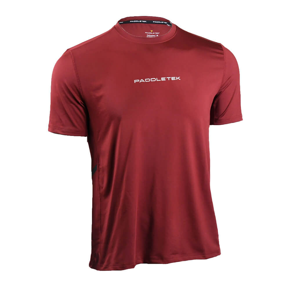 Paddletek Performance Short Sleeve Tee | Pickleball Sports Latest