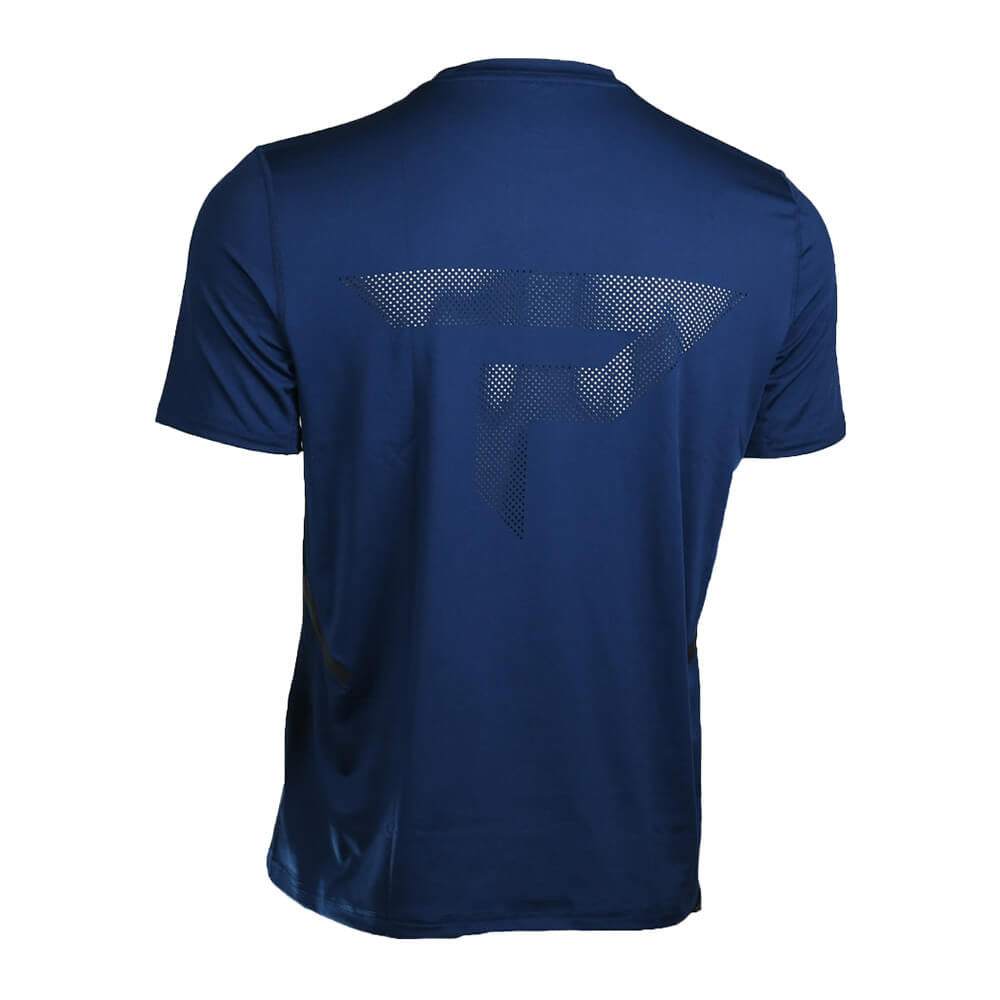 Paddletek Performance Short Sleeve Tee | Pickleball Sports Latest