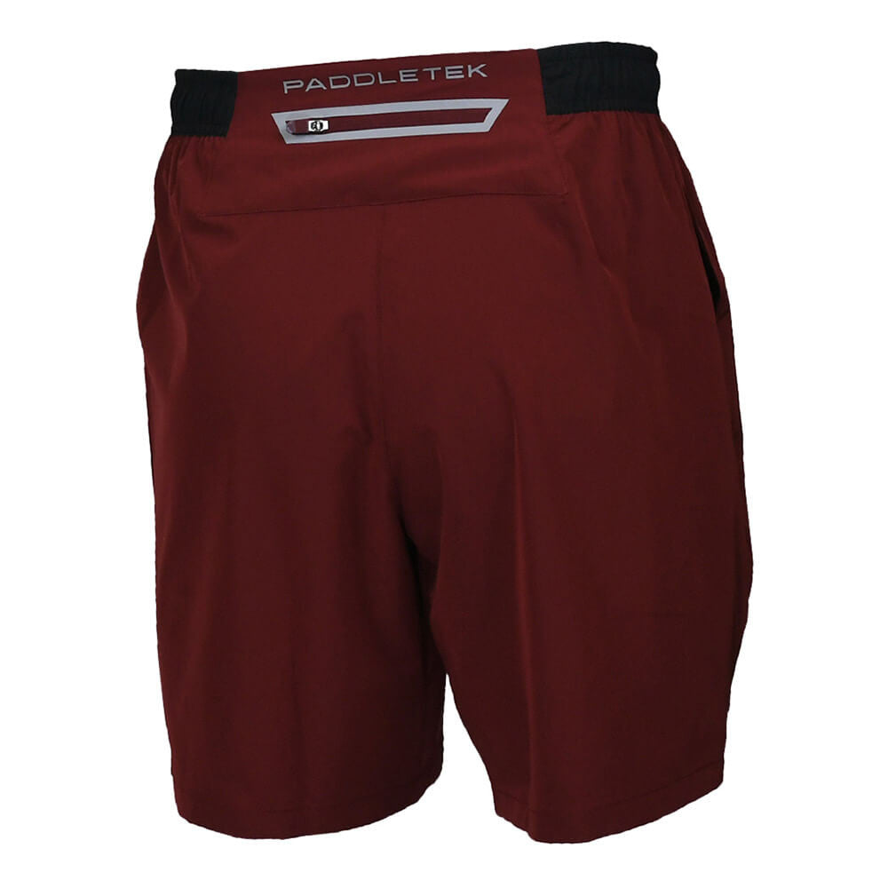 Paddletek Performance 7" Shorts | Pickleball Sports Quality