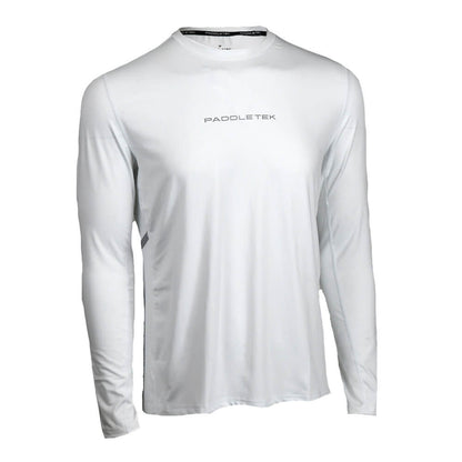 Paddletek Performance Long Sleeve Tee | Pickleball Sports Top Pick