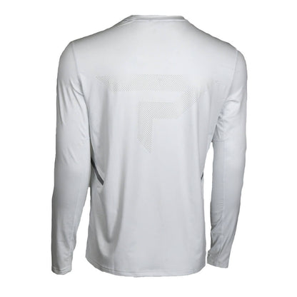 Paddletek Performance Long Sleeve Tee | Pickleball Sports Top Pick