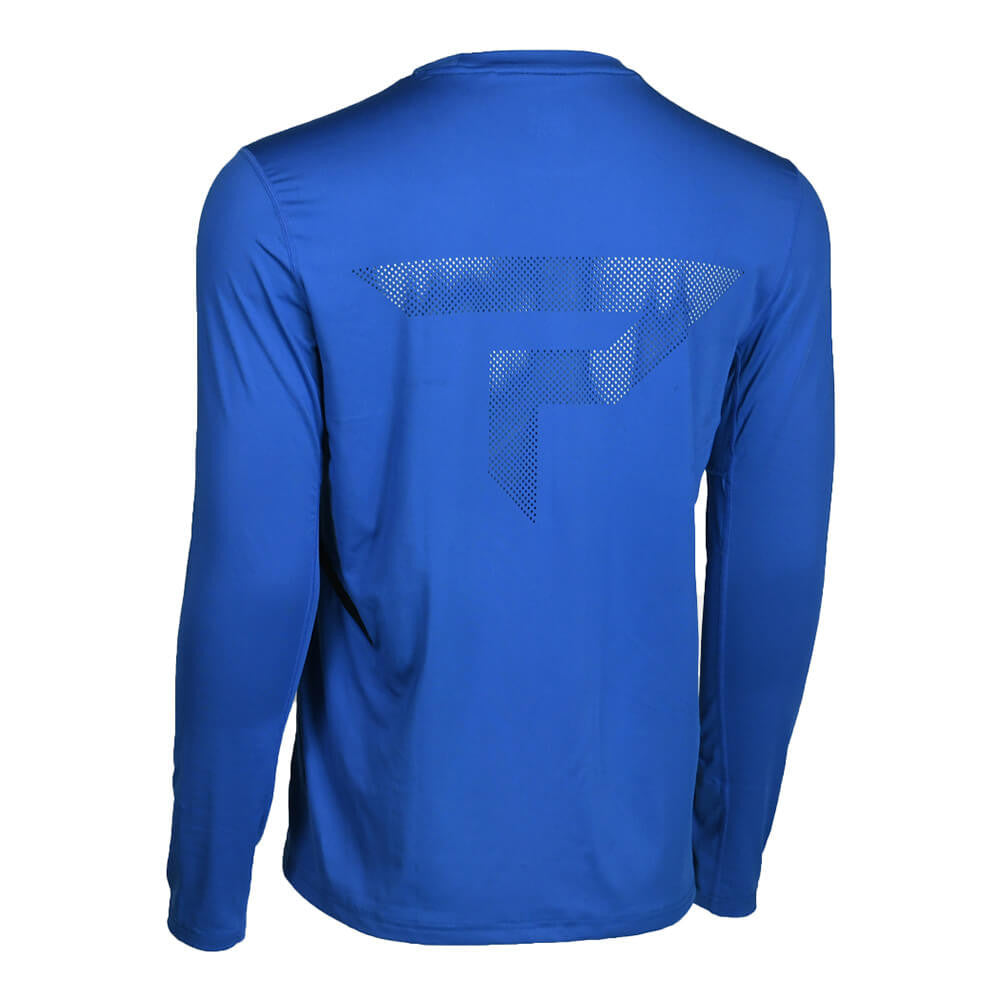 Paddletek Performance Long Sleeve Tee | Pickleball Sports Top Pick