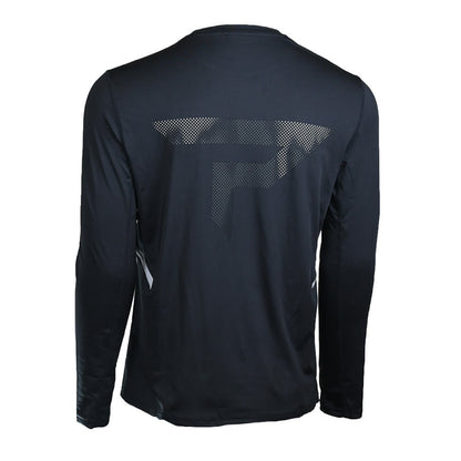 Paddletek Performance Long Sleeve Tee | Pickleball Sports Top Pick
