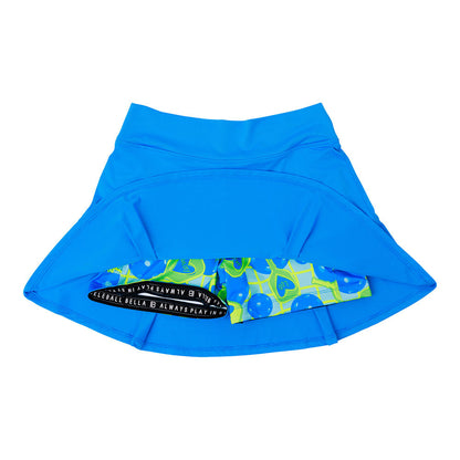 Pickleball Bella Drop Pleat Skort | Pickleball Sports Everyday