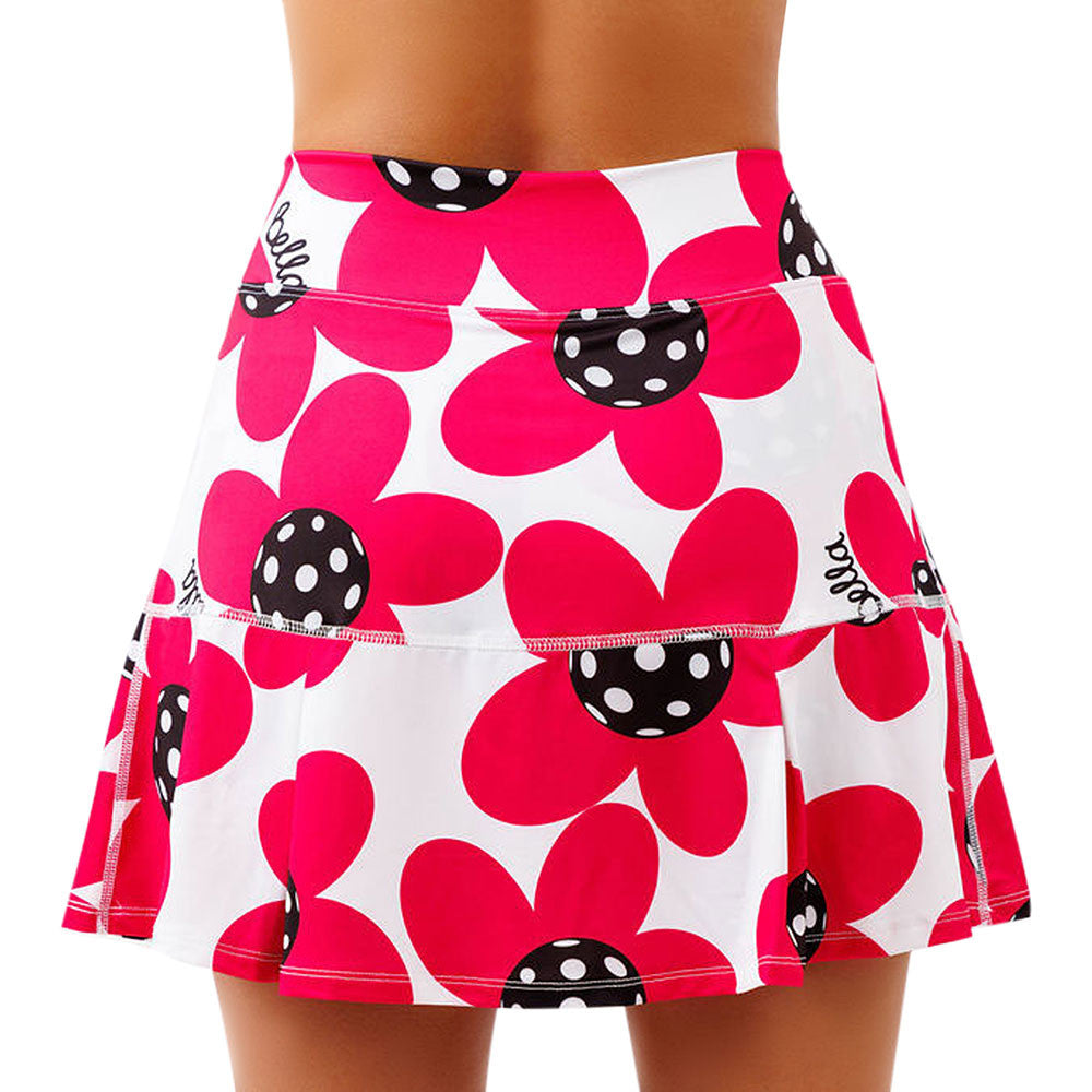 Pickleball Bella Drop Pleat Skort | Pickleball Sports Latest