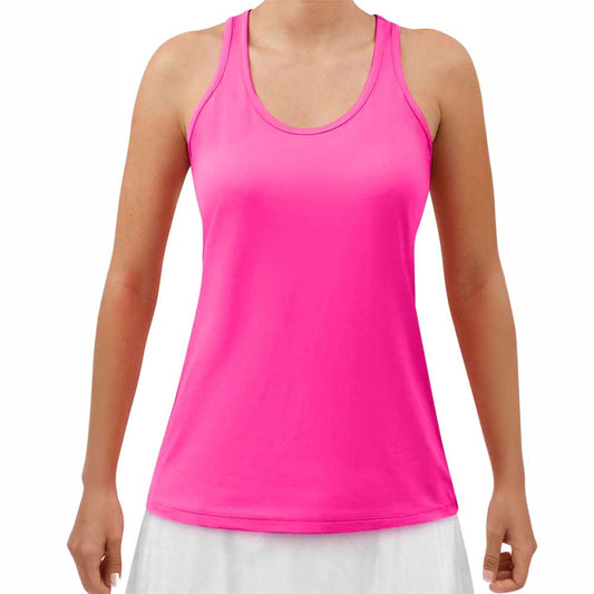 Pickleball Bella Racerback Tank | Pickleball Sports Classic