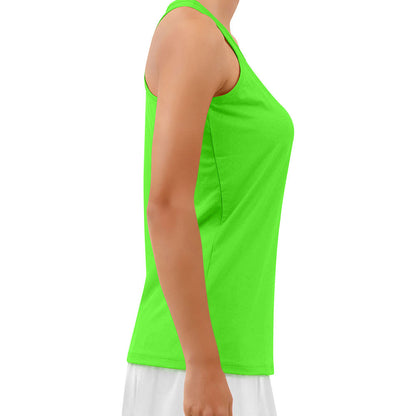 Pickleball Bella Racerback Tank | Pickleball Sports Classic