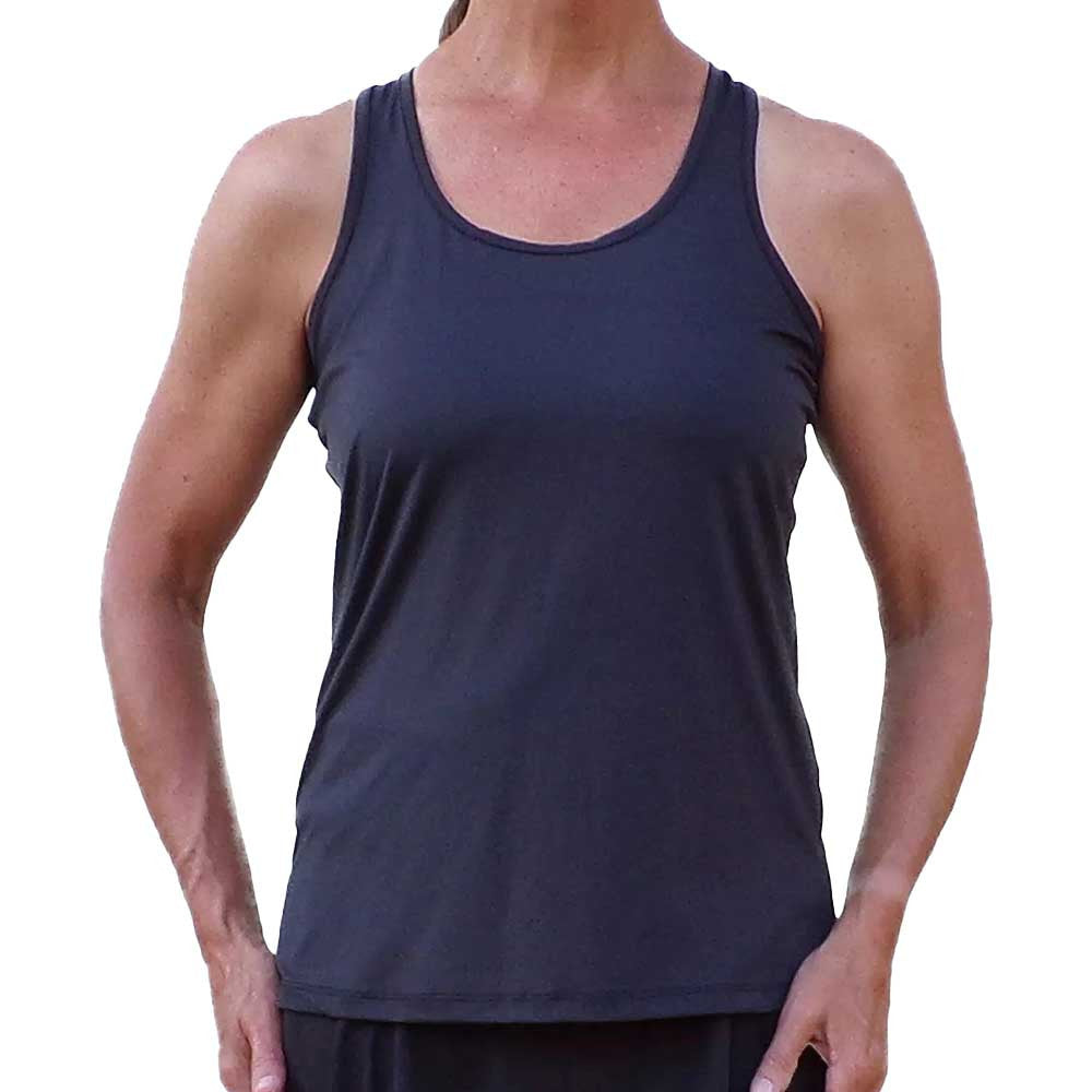 Pickleball Bella Racerback Tank | Pickleball Sports Classic