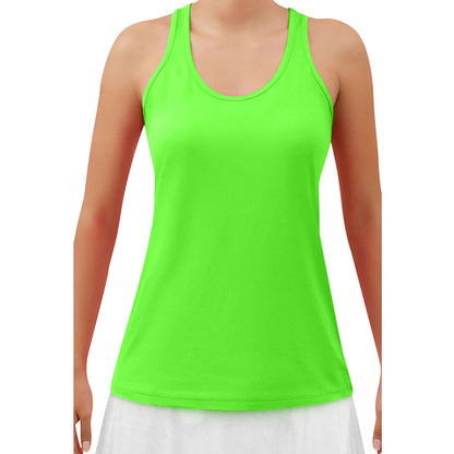 Pickleball Bella Racerback Tank | Pickleball Sports Classic