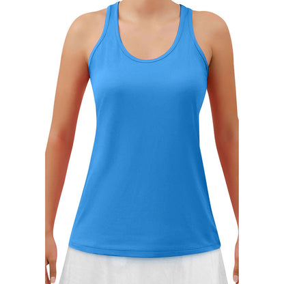 Pickleball Bella Racerback Tank | Pickleball Sports Classic