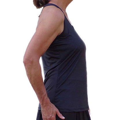 Pickleball Bella Racerback Tank | Pickleball Sports Classic