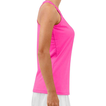 Pickleball Bella Racerback Tank | Pickleball Sports Classic