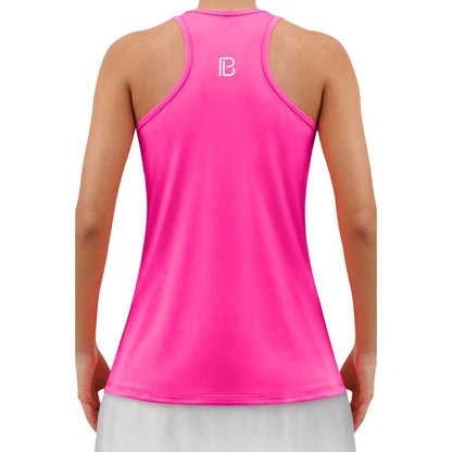 Pickleball Bella Racerback Tank | Pickleball Sports Classic