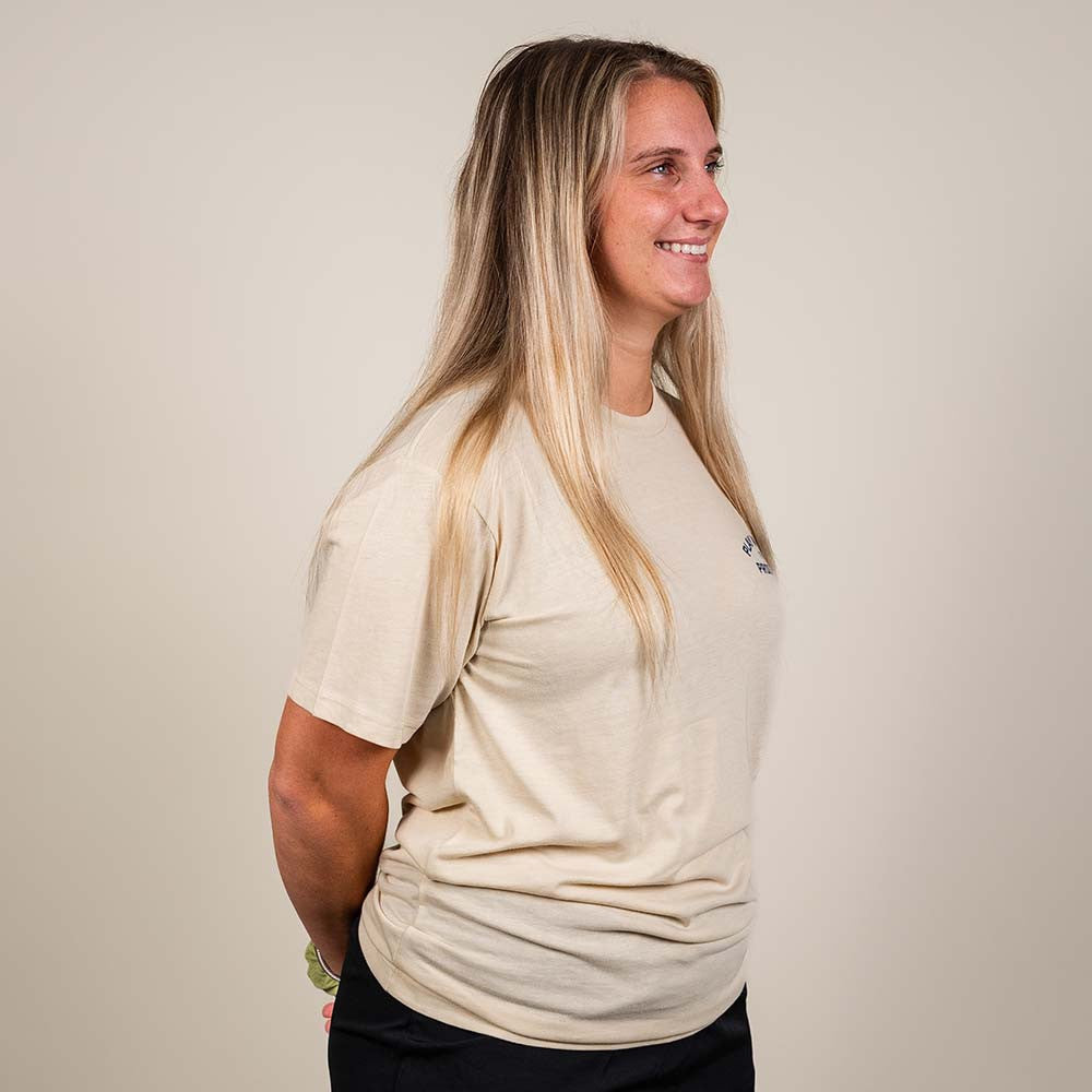 PPa 'Where Pros Play' Comfy T-Shirt - Unisex | Pickleball Sports Essential