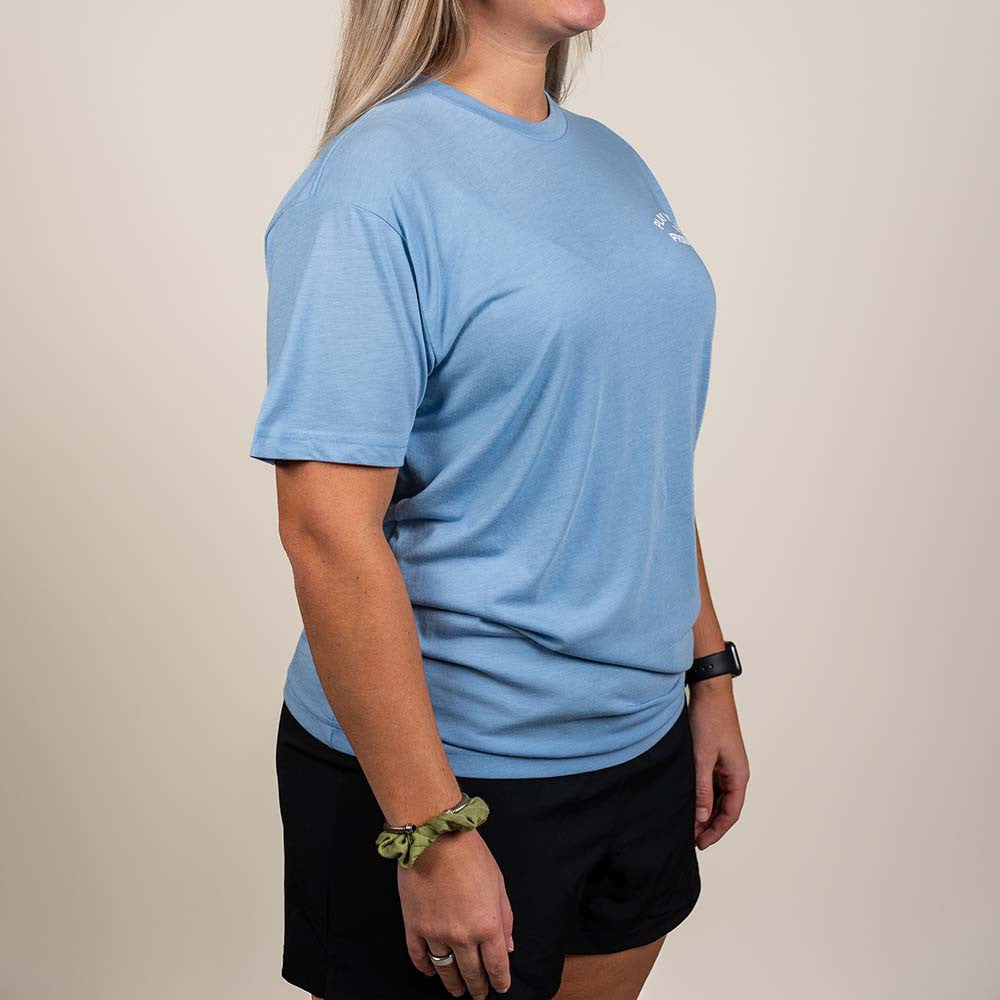 PPa 'Where Pros Play' Comfy T-Shirt - Unisex | Pickleball Sports Essential
