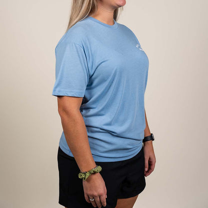 PPa 'Where Pros Play' Comfy T-Shirt - Unisex | Pickleball Sports Essential