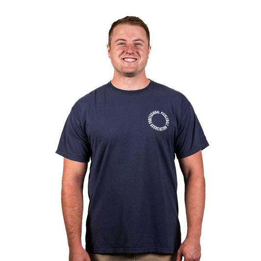 PPa Tour Comfort Wash Tee - Unisex | Pickleball Sports Everyday