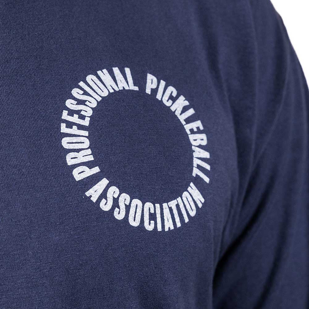 PPa Tour Comfort Wash Tee - Unisex | Pickleball Sports Everyday