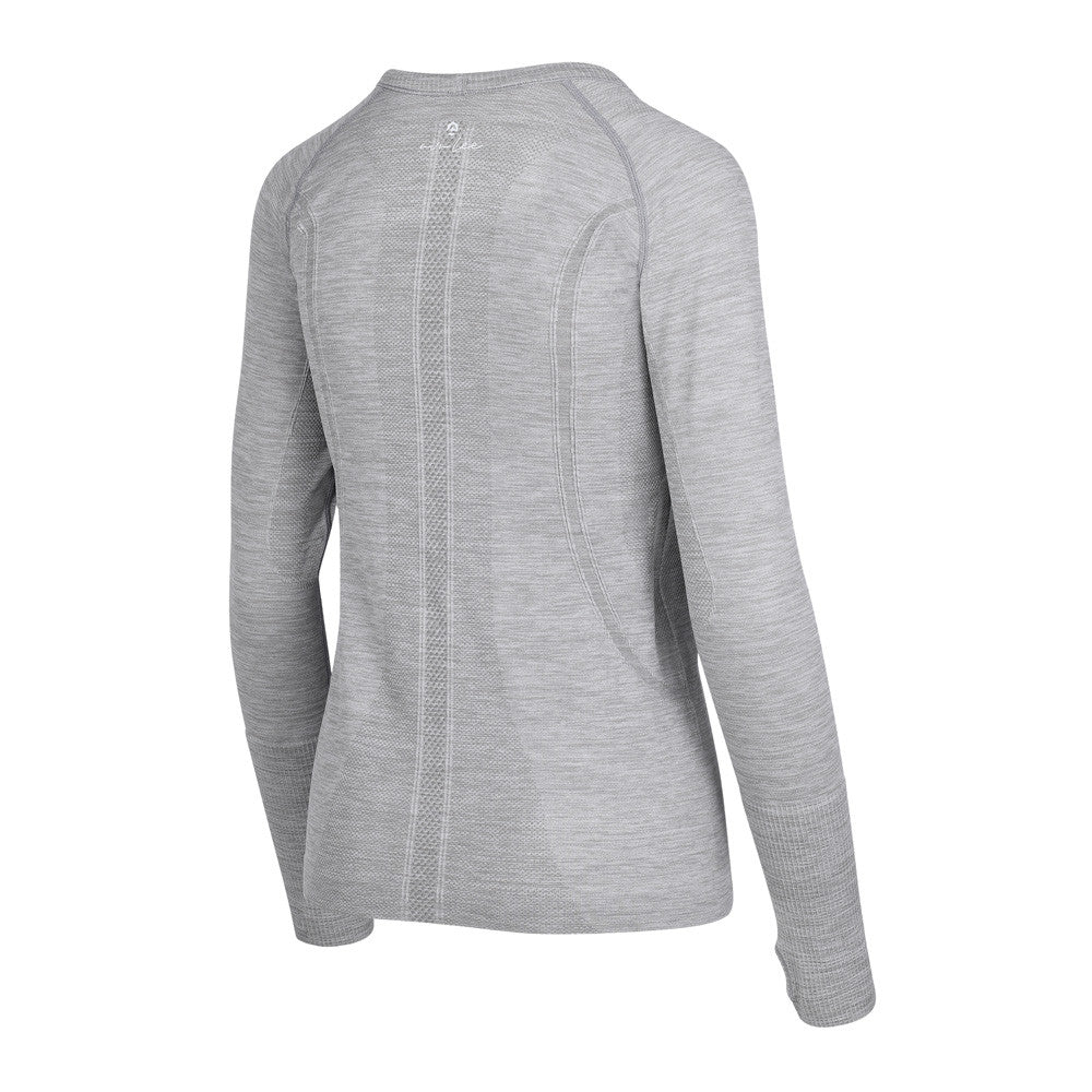 AvaLee by Selkirk Fitted Long Sleeve Shirt | Pickleball Sports Great Value