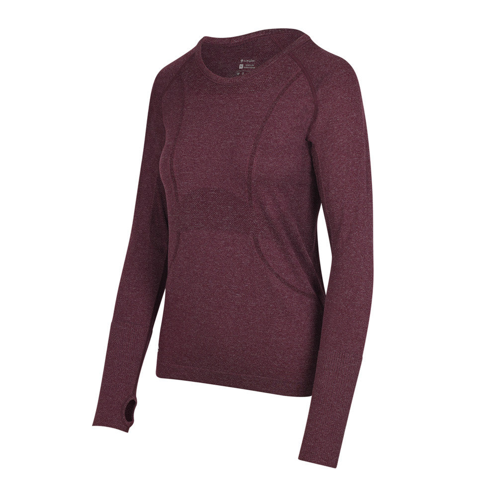 AvaLee by Selkirk Fitted Long Sleeve Shirt | Pickleball Sports Great Value