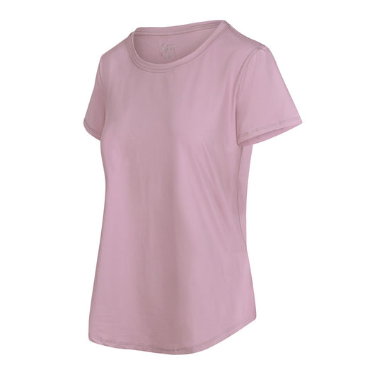 AvaLee by Selkirk Fitted Short Sleeve Shirt | Pickleball Sports Latest