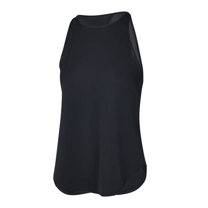 AvaLee by Selkirk Crossover Open-Back Tank | Pickleball Sports Quality