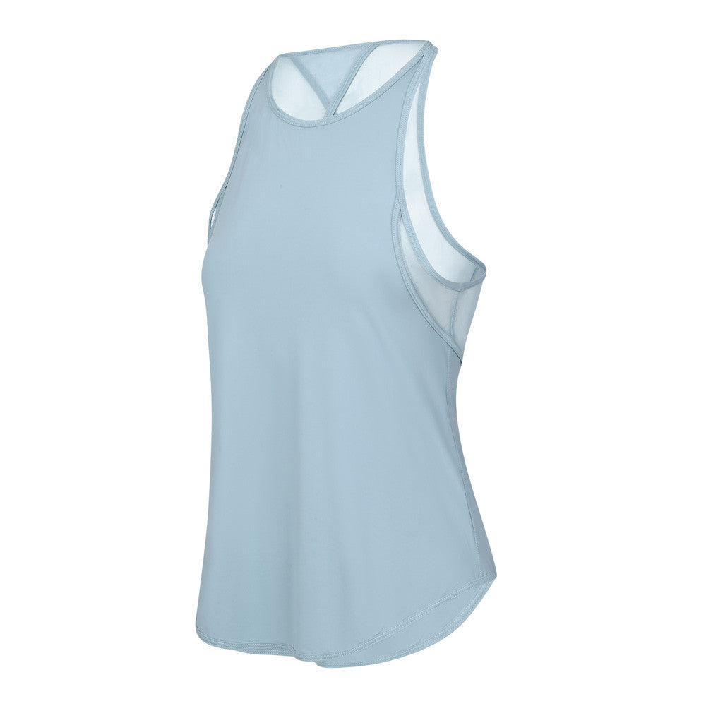 AvaLee by Selkirk Crossover Open-Back Tank | Pickleball Sports Quality