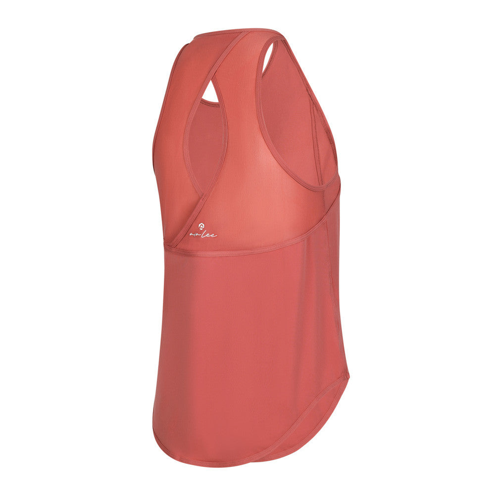 AvaLee by Selkirk Crossover Open-Back Tank | Pickleball Sports Quality